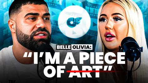 belle olivia porn|Onlyfans Slut Belle Olivia Gets Fucked By 2 Guys